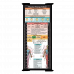WhiteCoat Clipboard® Trifold - Blackout Physical Therapy Edition